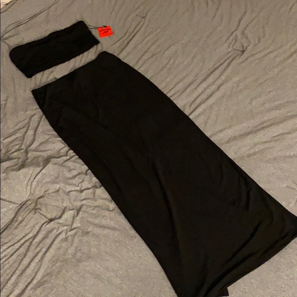 NEVER WORN! Two piece set from FOREVER 21!